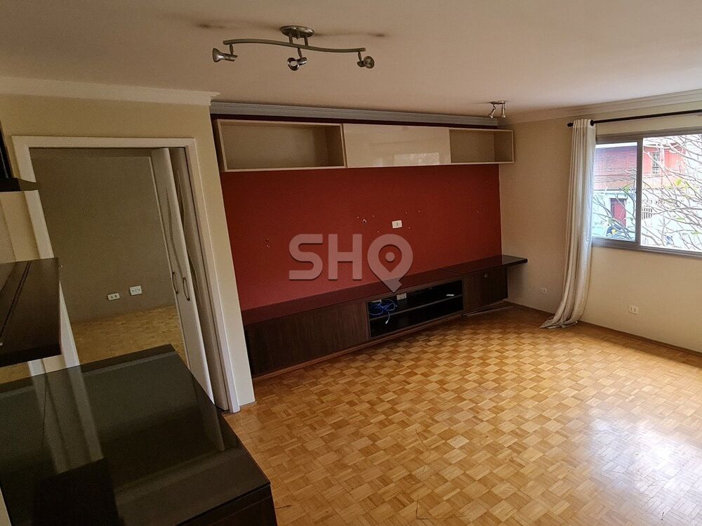 Apartamento, 3 quartos, 95 m² - Foto 2