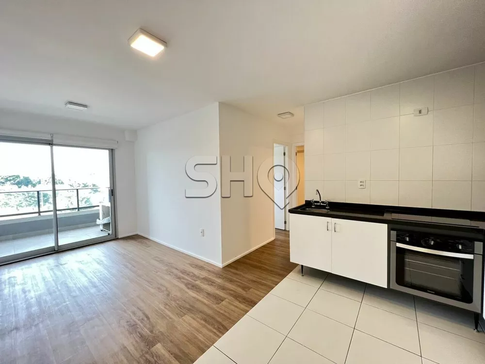Apartamento, 2 quartos, 62 m² - Foto 2