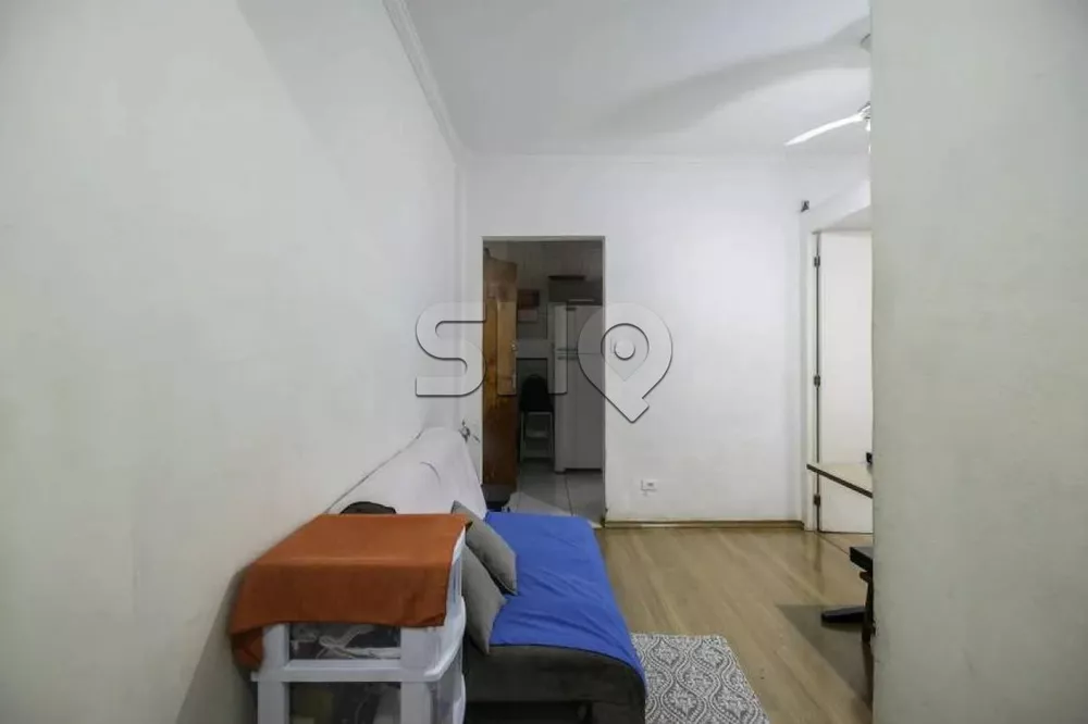 Apartamento, 1 quarto, 46 m² - Foto 3