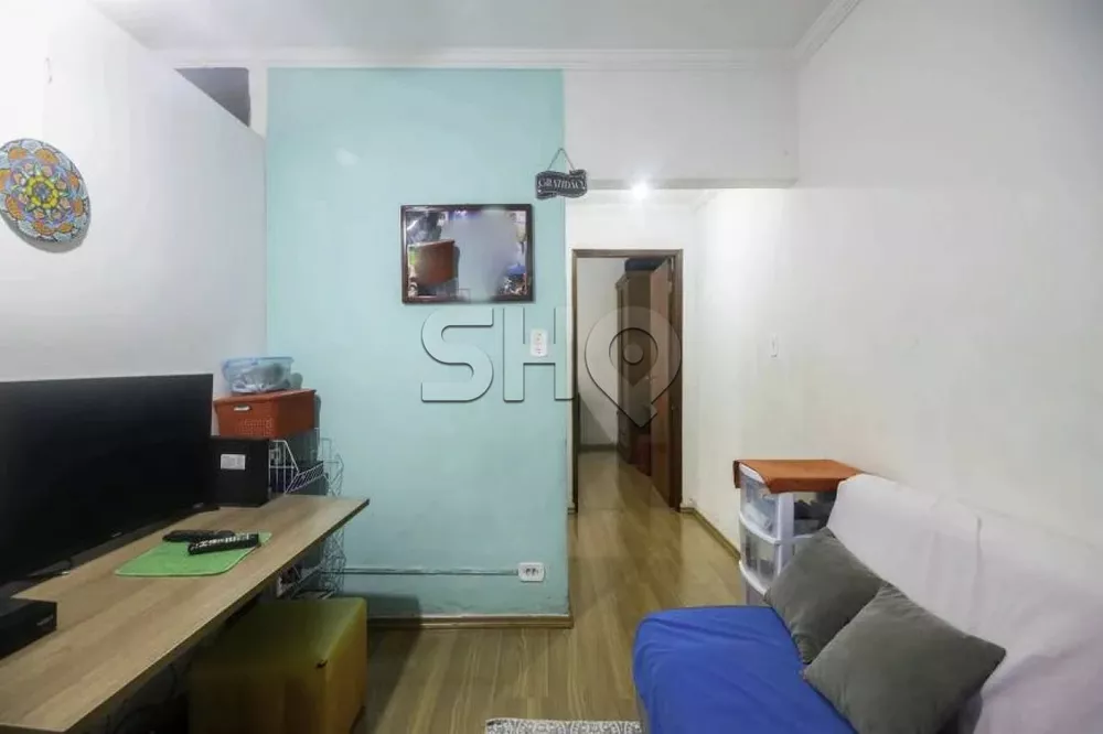 Apartamento, 1 quarto, 46 m² - Foto 1