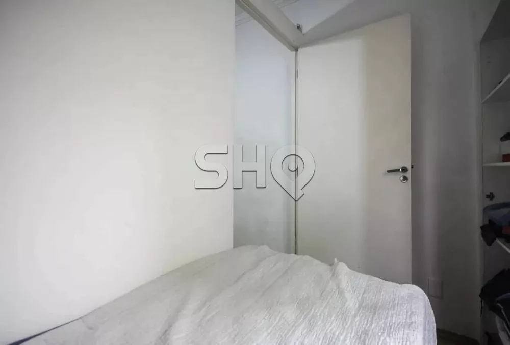Apartamento, 1 quarto, 46 m² - Foto 2