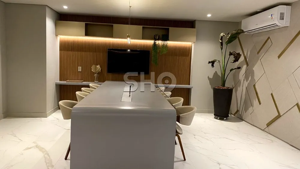Apartamento, 4 quartos, 122 m² - Foto 6