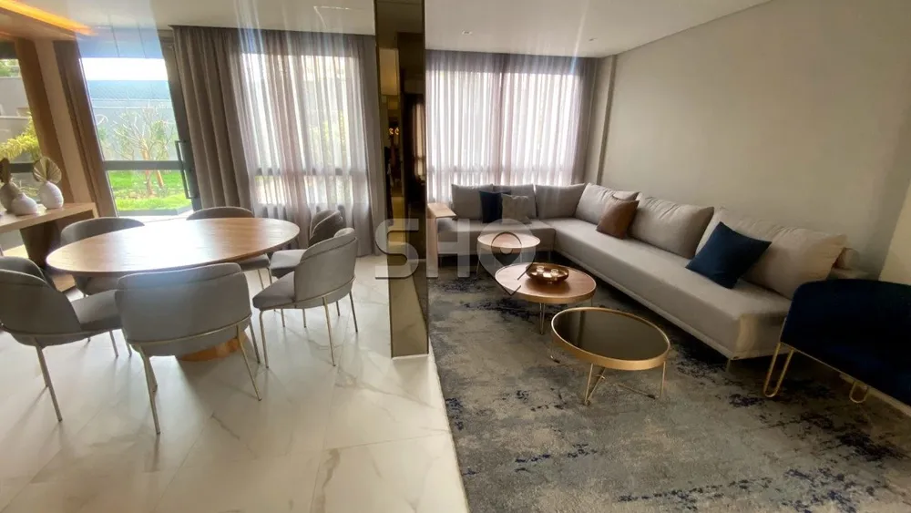 Apartamento, 4 quartos, 122 m² - Foto 7