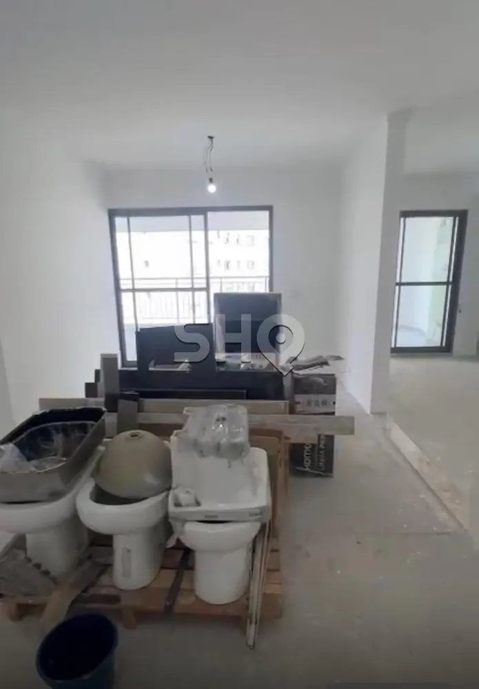 Apartamento, 4 quartos, 122 m² - Foto 3