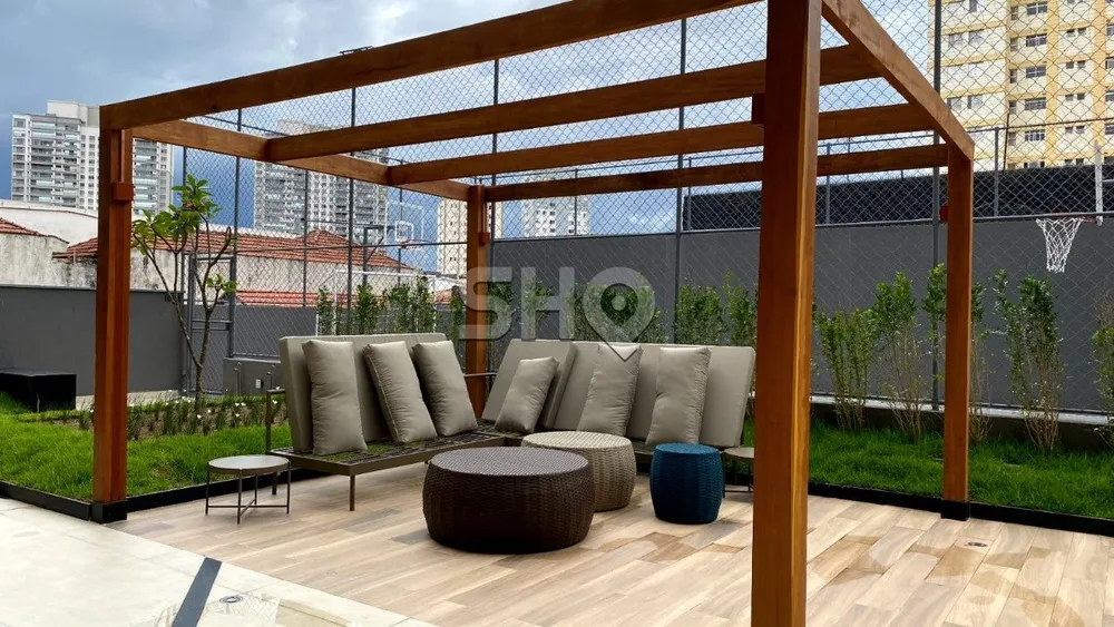 Apartamento, 4 quartos, 122 m² - Foto 14