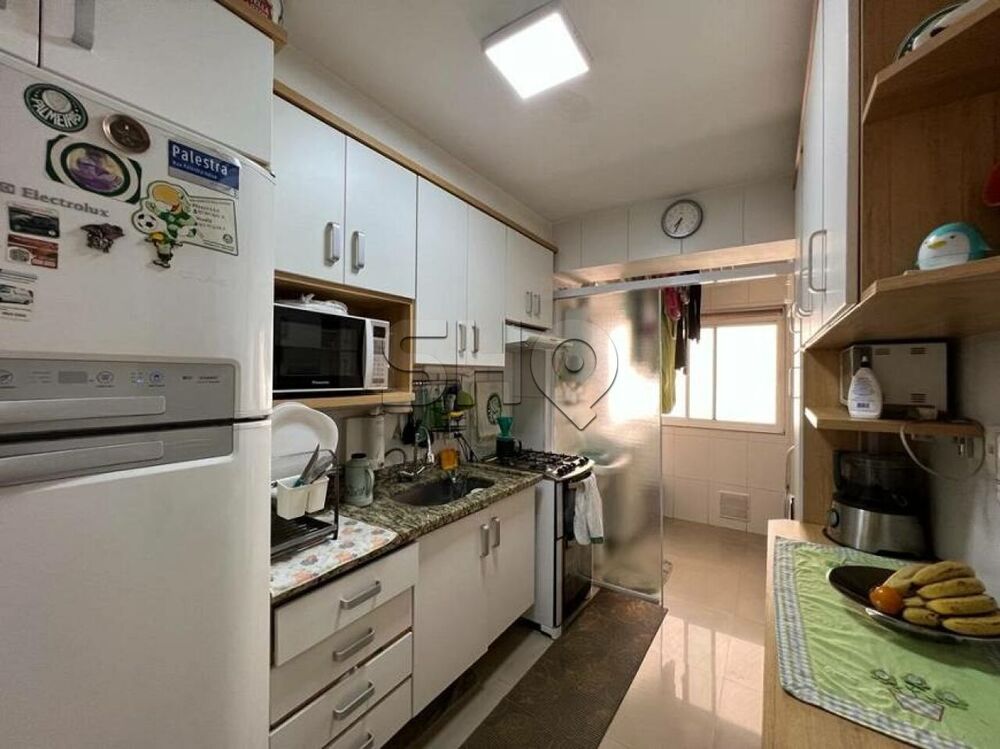 Apartamento, 4 quartos, 103 m² - Foto 2