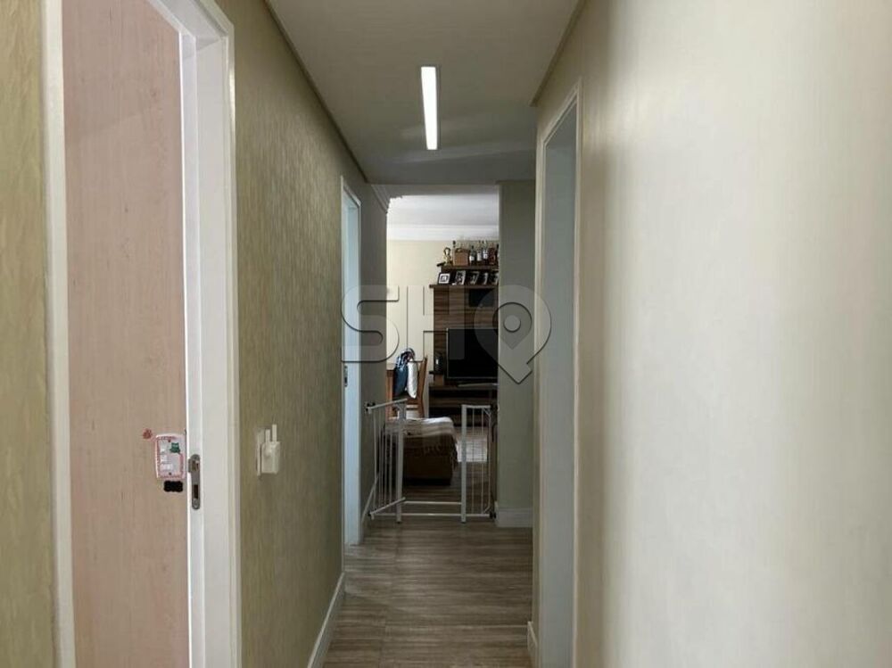 Apartamento, 4 quartos, 103 m² - Foto 1