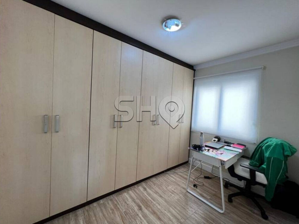 Apartamento, 4 quartos, 103 m² - Foto 4