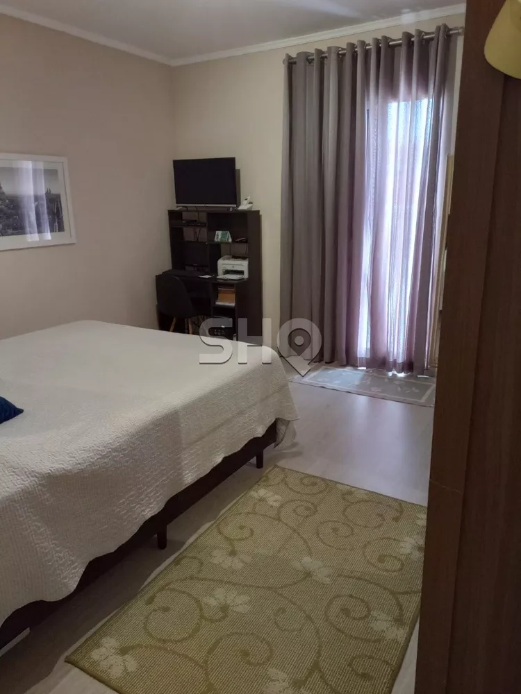 Sobrado à venda com 3 quartos, 152m² - Foto 8