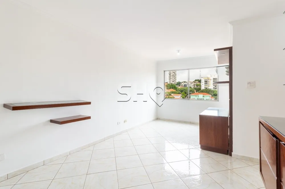 Apartamento, 2 quartos, 60 m² - Foto 1