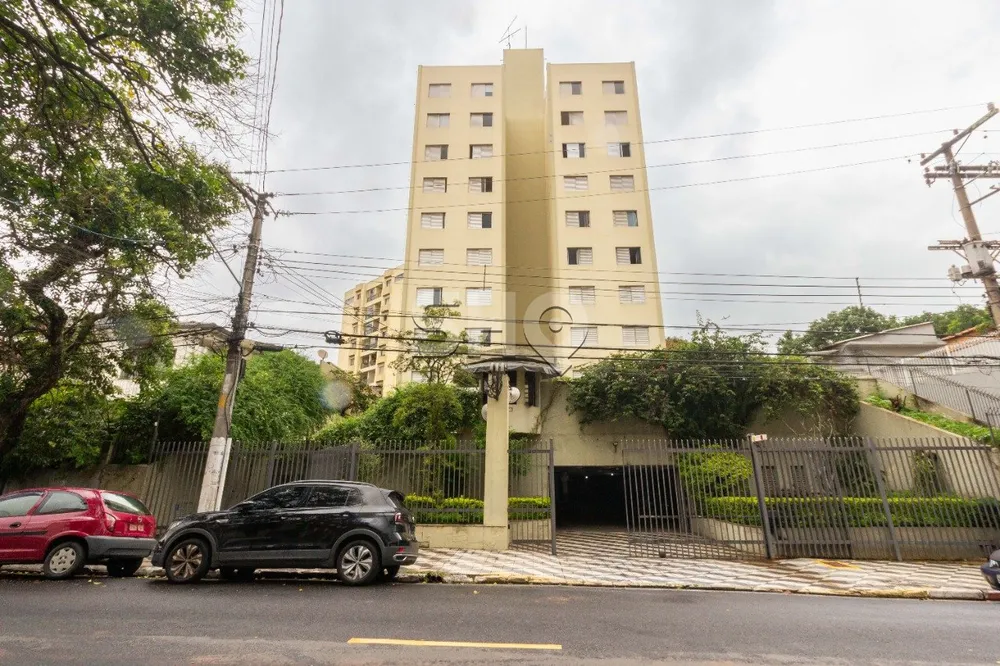 Apartamento, 2 quartos, 60 m² - Foto 16