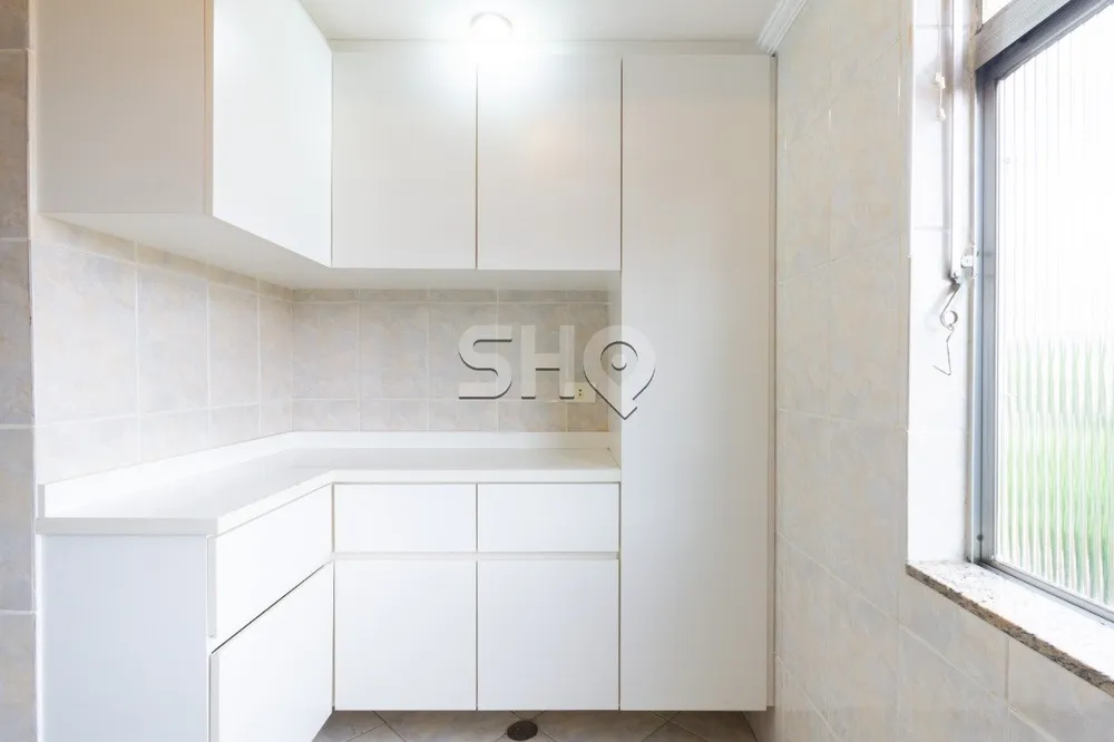 Apartamento, 2 quartos, 60 m² - Foto 3