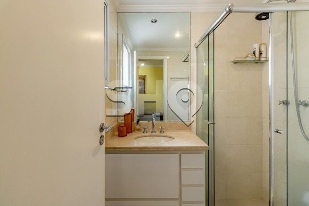 Apartamento, 4 quartos, 135 m² - Foto 8