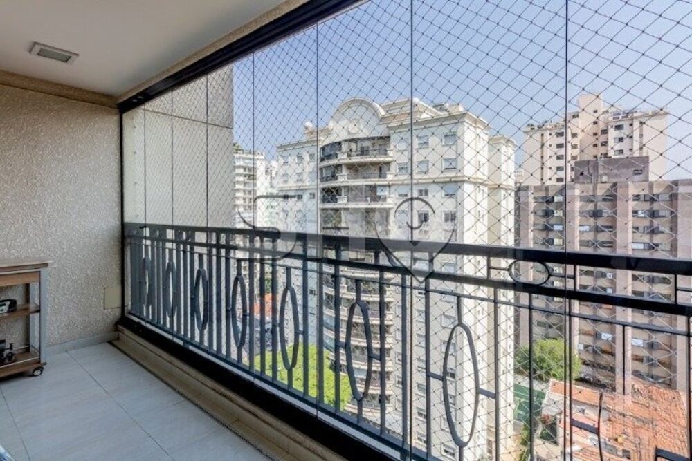 Apartamento, 4 quartos, 135 m² - Foto 19