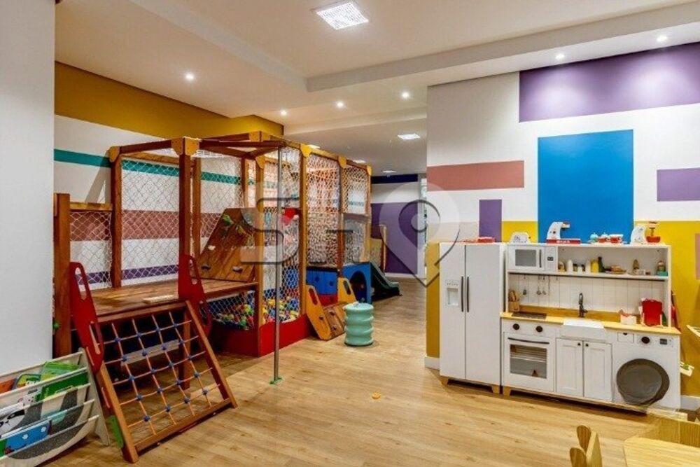 Apartamento, 4 quartos, 135 m² - Foto 22