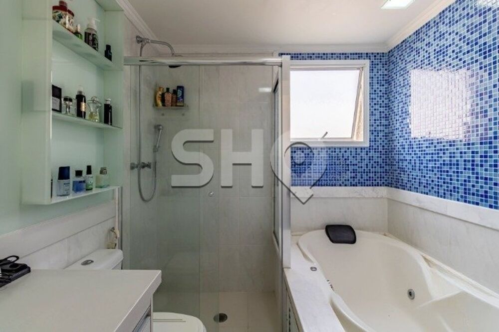 Apartamento, 4 quartos, 135 m² - Foto 23
