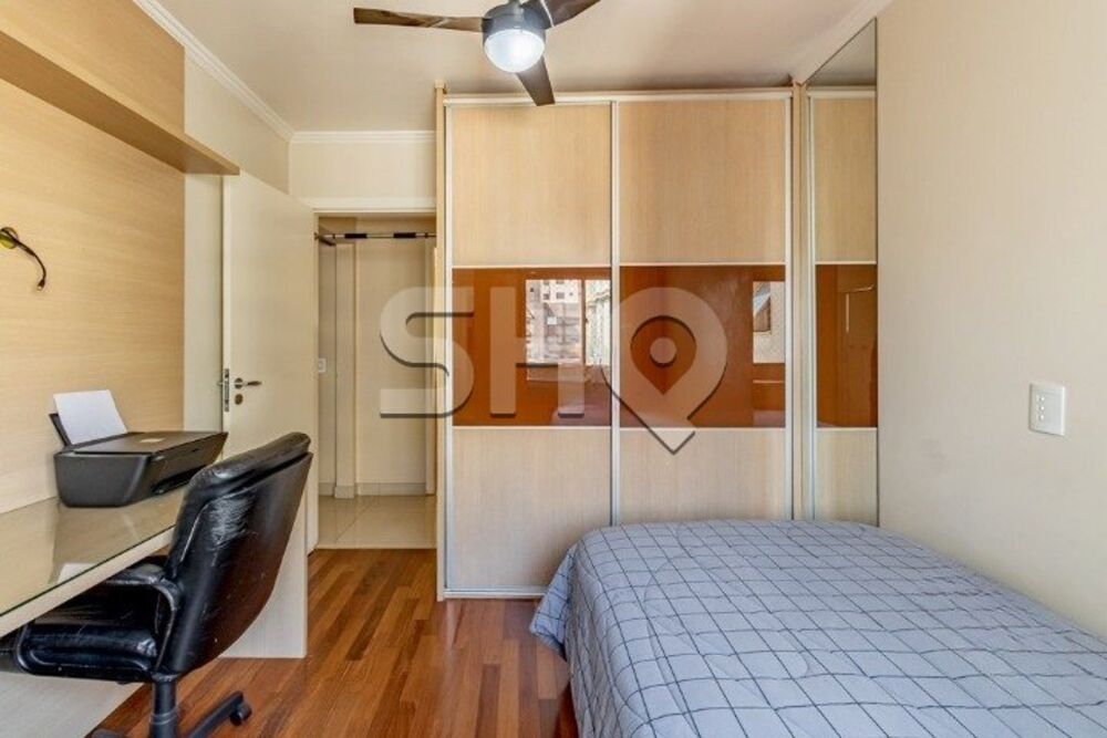 Apartamento, 4 quartos, 135 m² - Foto 20