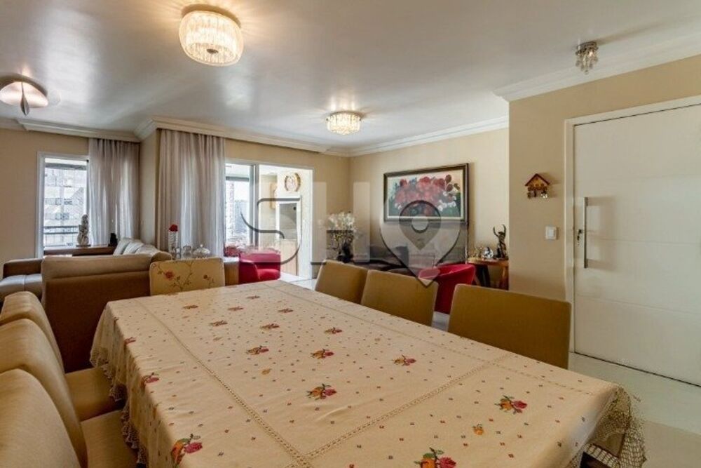 Apartamento, 4 quartos, 135 m² - Foto 35
