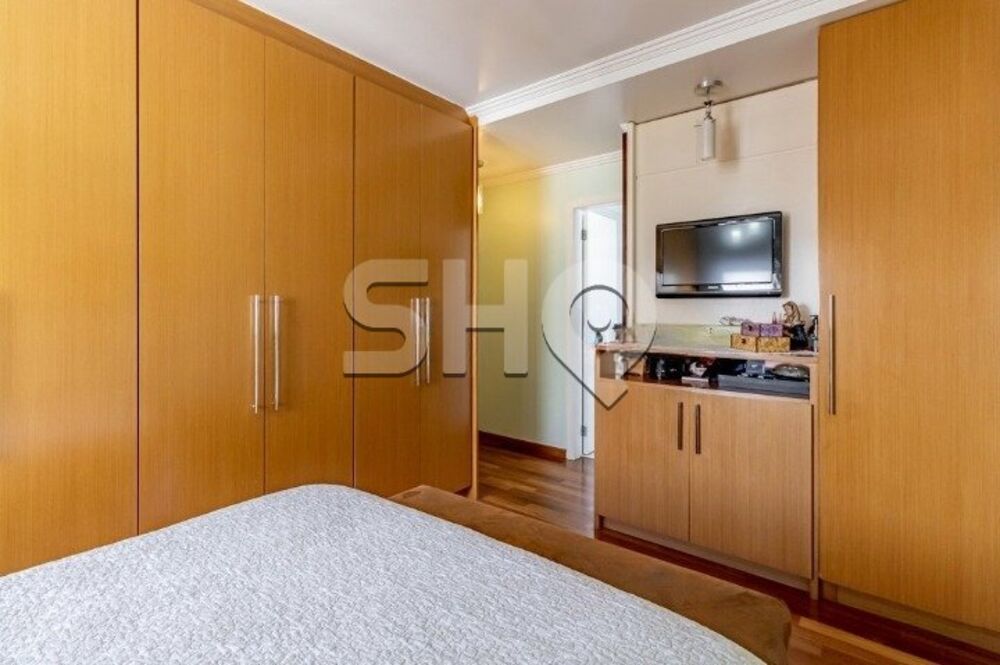 Apartamento, 4 quartos, 135 m² - Foto 17