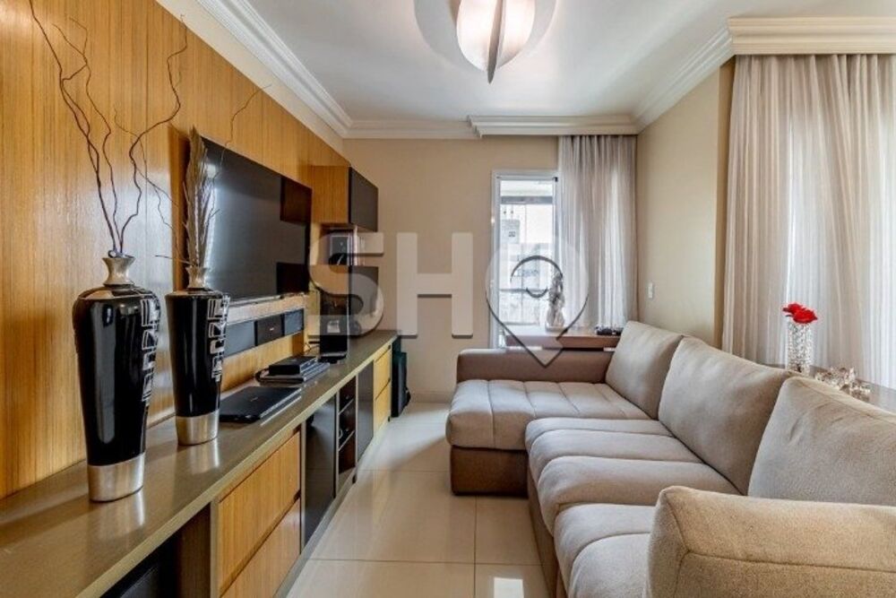 Apartamento, 4 quartos, 135 m² - Foto 34
