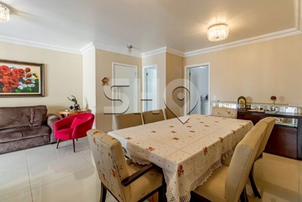 Apartamento, 4 quartos, 135 m² - Foto 18