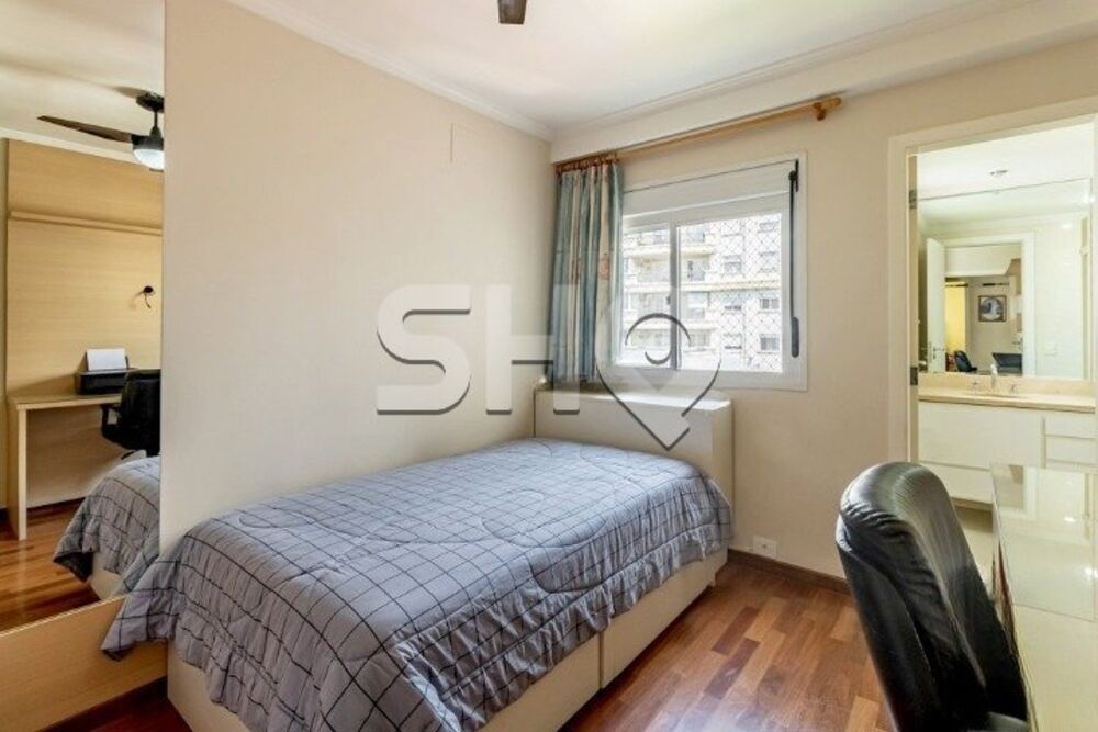 Apartamento, 4 quartos, 135 m² - Foto 21