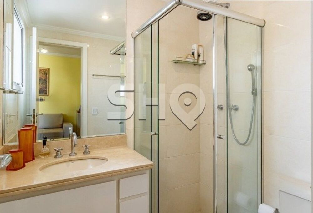 Apartamento, 4 quartos, 135 m² - Foto 6