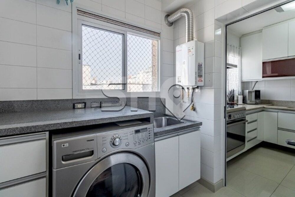 Apartamento, 4 quartos, 135 m² - Foto 2