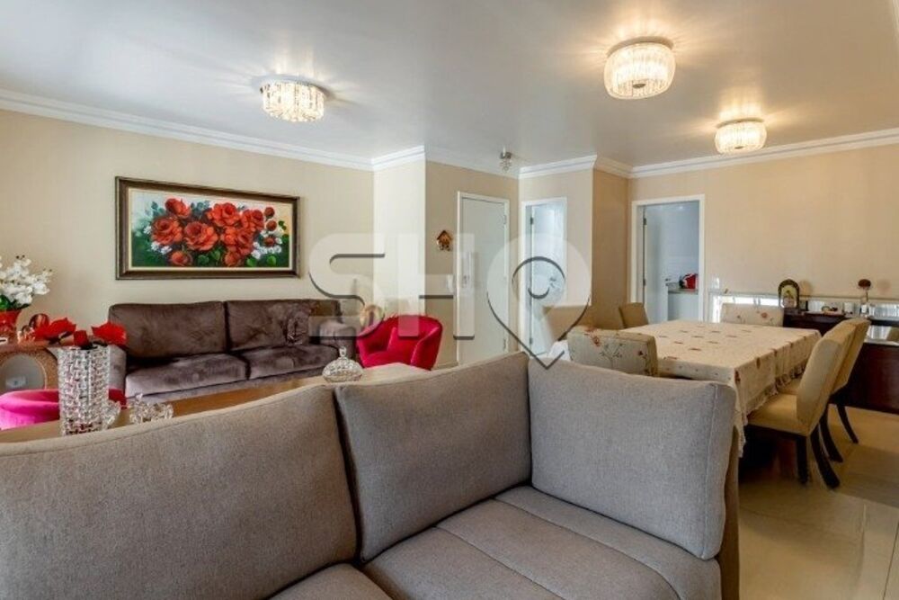 Apartamento, 4 quartos, 135 m² - Foto 15