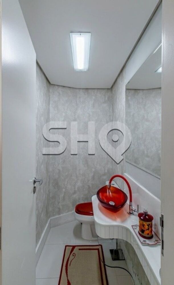 Apartamento, 4 quartos, 135 m² - Foto 10
