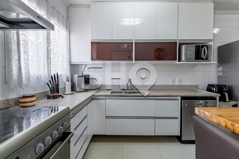 Apartamento, 4 quartos, 135 m² - Foto 33