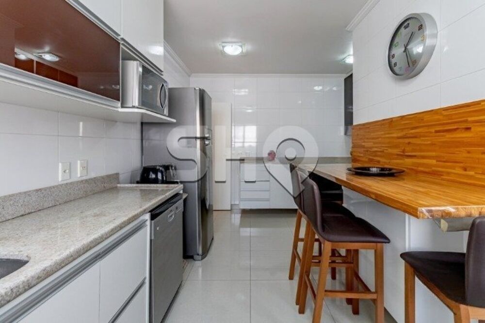 Apartamento, 4 quartos, 135 m² - Foto 28