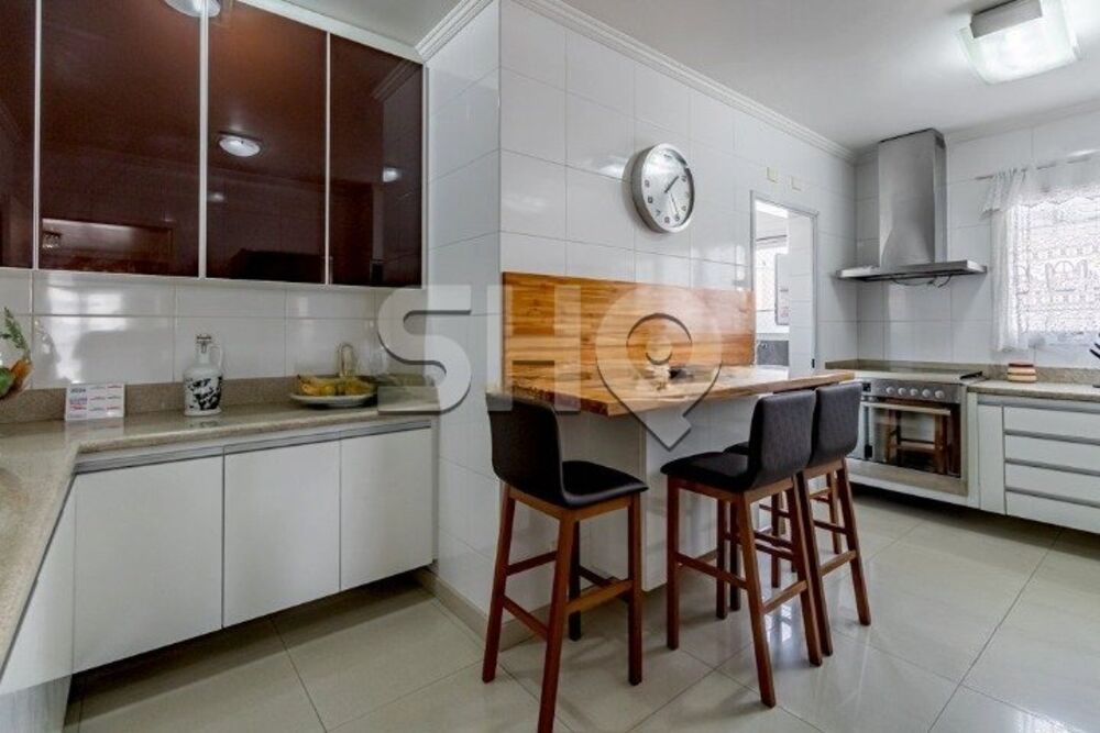 Apartamento, 4 quartos, 135 m² - Foto 24