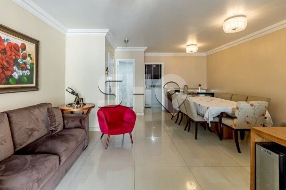 Apartamento, 4 quartos, 135 m² - Foto 29