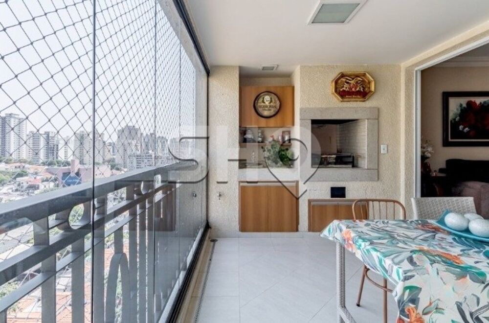 Apartamento, 4 quartos, 135 m² - Foto 12