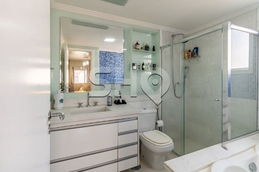 Apartamento, 4 quartos, 135 m² - Foto 27