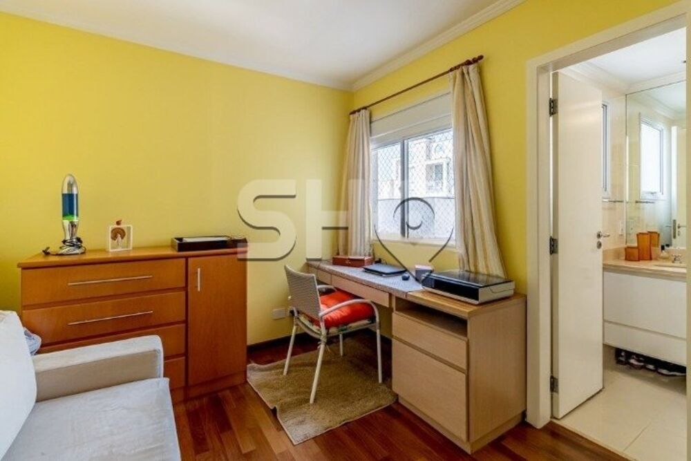 Apartamento, 4 quartos, 135 m² - Foto 4