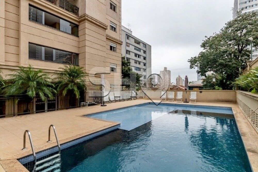 Apartamento, 4 quartos, 135 m² - Foto 31