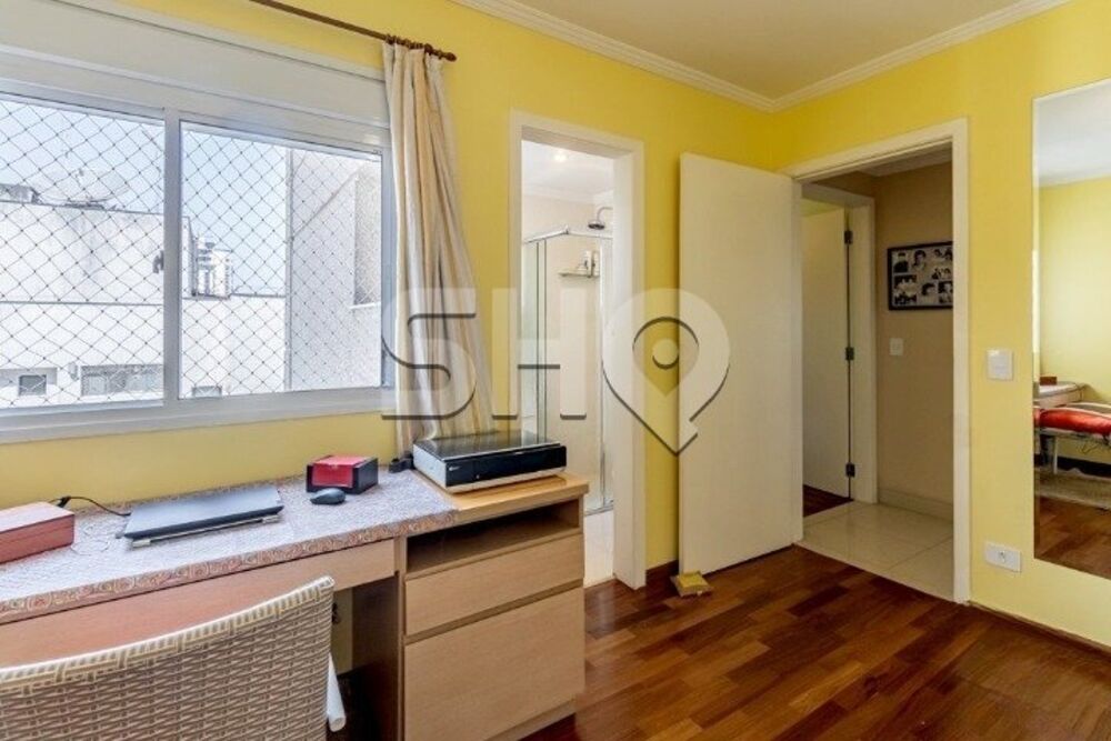 Apartamento, 4 quartos, 135 m² - Foto 32