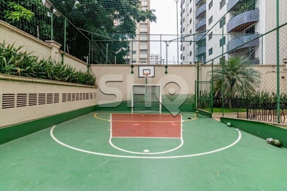 Apartamento, 4 quartos, 135 m² - Foto 30