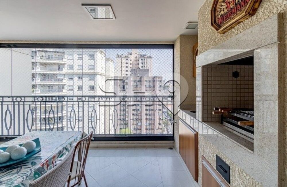 Apartamento, 4 quartos, 135 m² - Foto 16