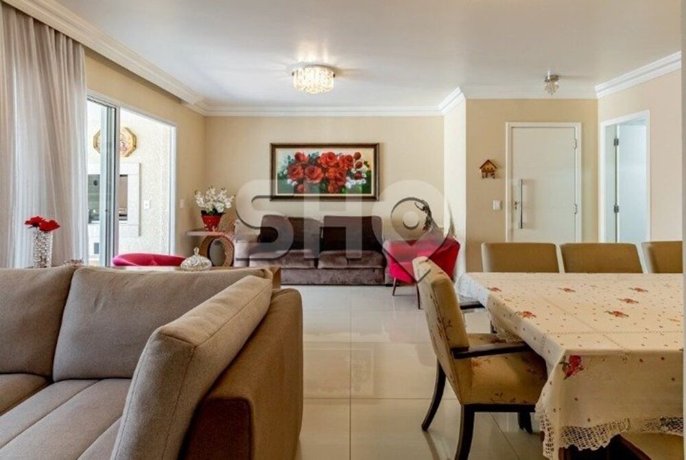 Apartamento, 4 quartos, 135 m² - Foto 5