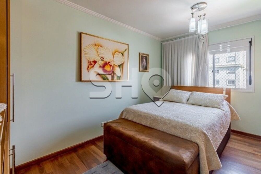 Apartamento, 4 quartos, 135 m² - Foto 3
