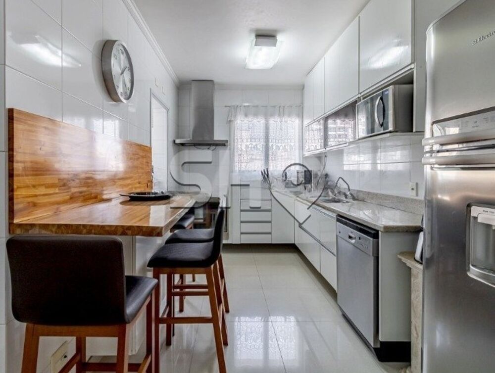 Apartamento, 4 quartos, 135 m² - Foto 11
