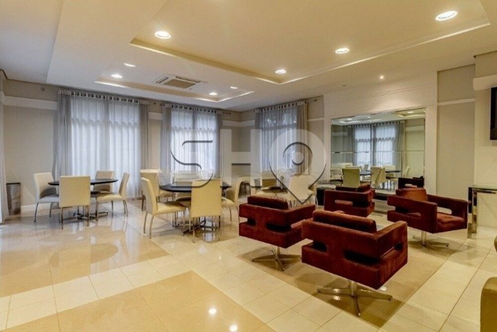 Apartamento, 4 quartos, 135 m² - Foto 13