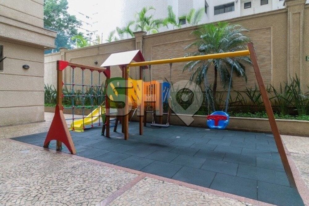 Apartamento, 4 quartos, 135 m² - Foto 7