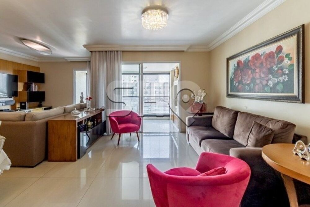 Apartamento, 4 quartos, 135 m² - Foto 26