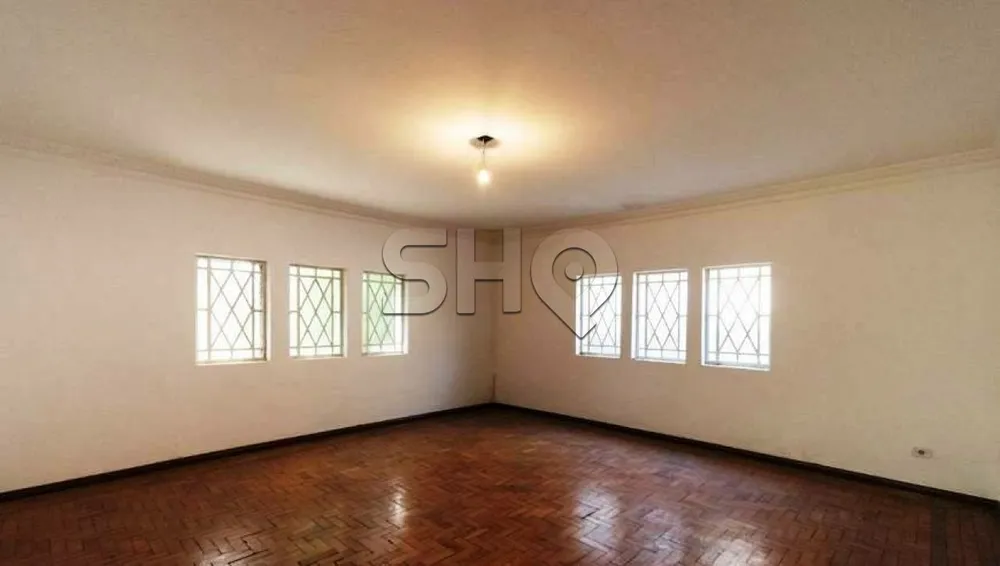 Sobrado, 4 quartos, 186 m² - Foto 1