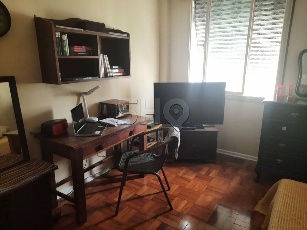 Apartamento, 3 quartos, 94 m² - Foto 20