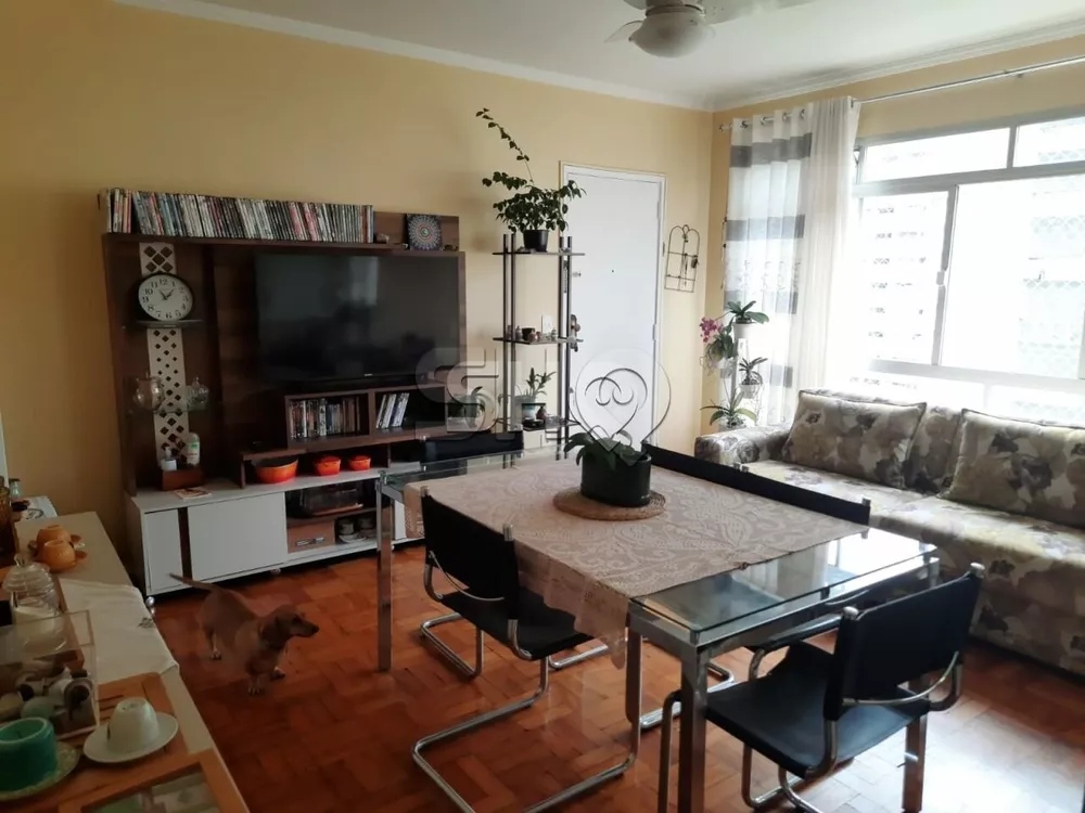 Apartamento, 3 quartos, 94 m² - Foto 2